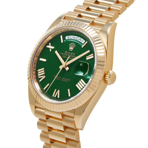 Rolex Day-Date 40 228238-0061 - Image 2