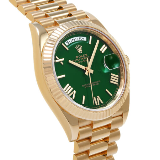 Rolex Day-Date 40 228238-0061 - Image 3