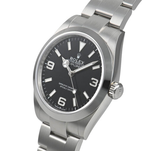 Rolex Explorer 40 224270-0001 - Image 2