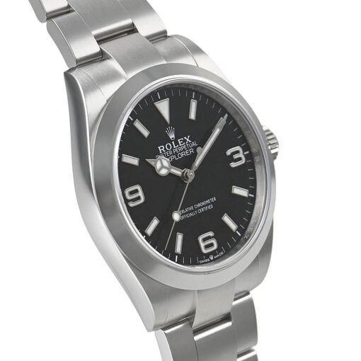 Rolex Explorer 40 224270-0001 - Image 3