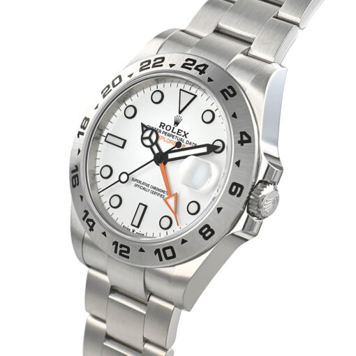 Rolex Explorer II 226570-0001 - Image 2