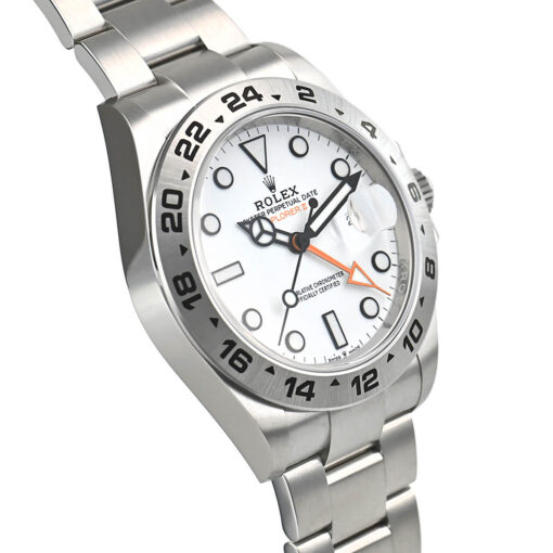 Rolex Explorer II 226570-0001 - Image 3