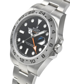 Alternative view of Rolex Explorer II 226570-0002