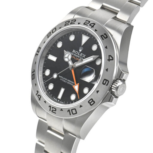 Rolex Explorer II 226570-0002 - Image 2