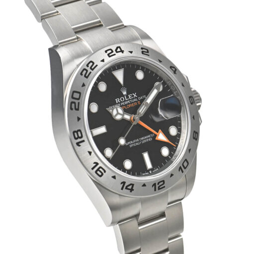 Rolex Explorer II 226570-0002 - Image 3