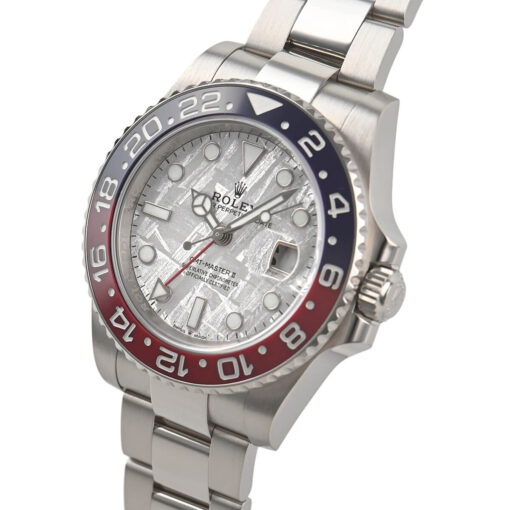 Rolex GMT-Master II 126719BLRO-0002 - Image 2