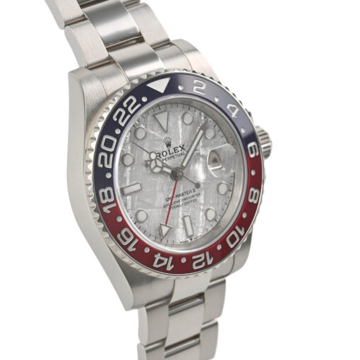 Rolex GMT-Master II 126719BLRO-0002 - Image 3