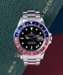 Rolex GMT-Master 16700