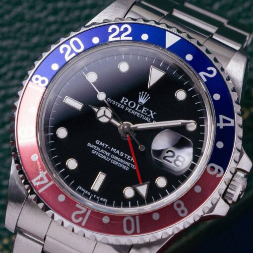 Rolex GMT-Master 16700 - Image 4