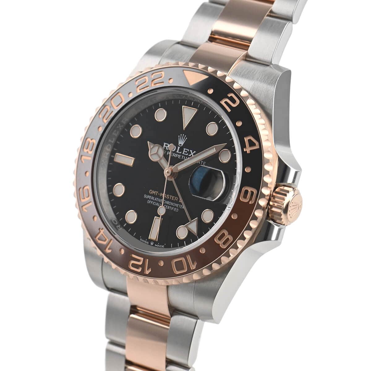 Rolex GMT-Master II 126711CHNR-0002 - Image 2