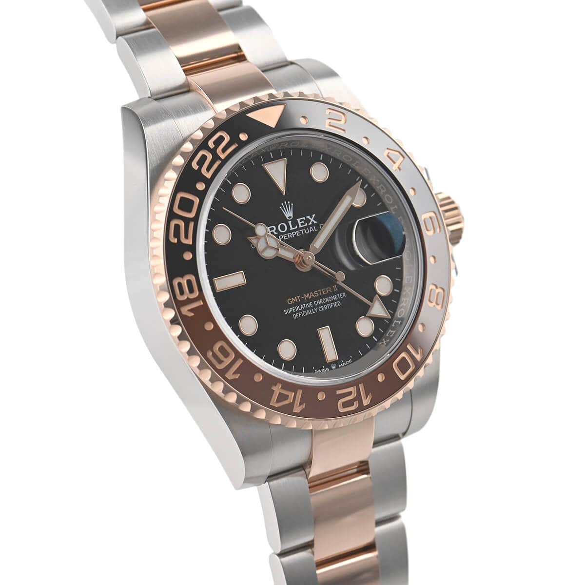 Rolex GMT-Master II 126711CHNR-0002 - Image 3