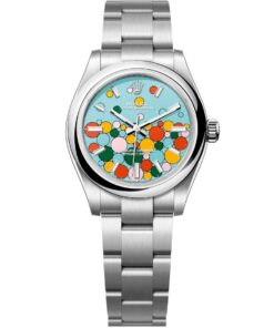 Rolex Oyster Perpetual 31 277200-0010