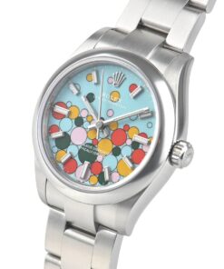 Alternative view of Rolex Oyster Perpetual 31 277200-0010