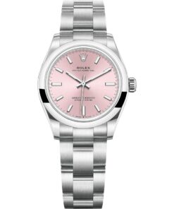 Rolex Oyster Perpetual 31 277200-0004