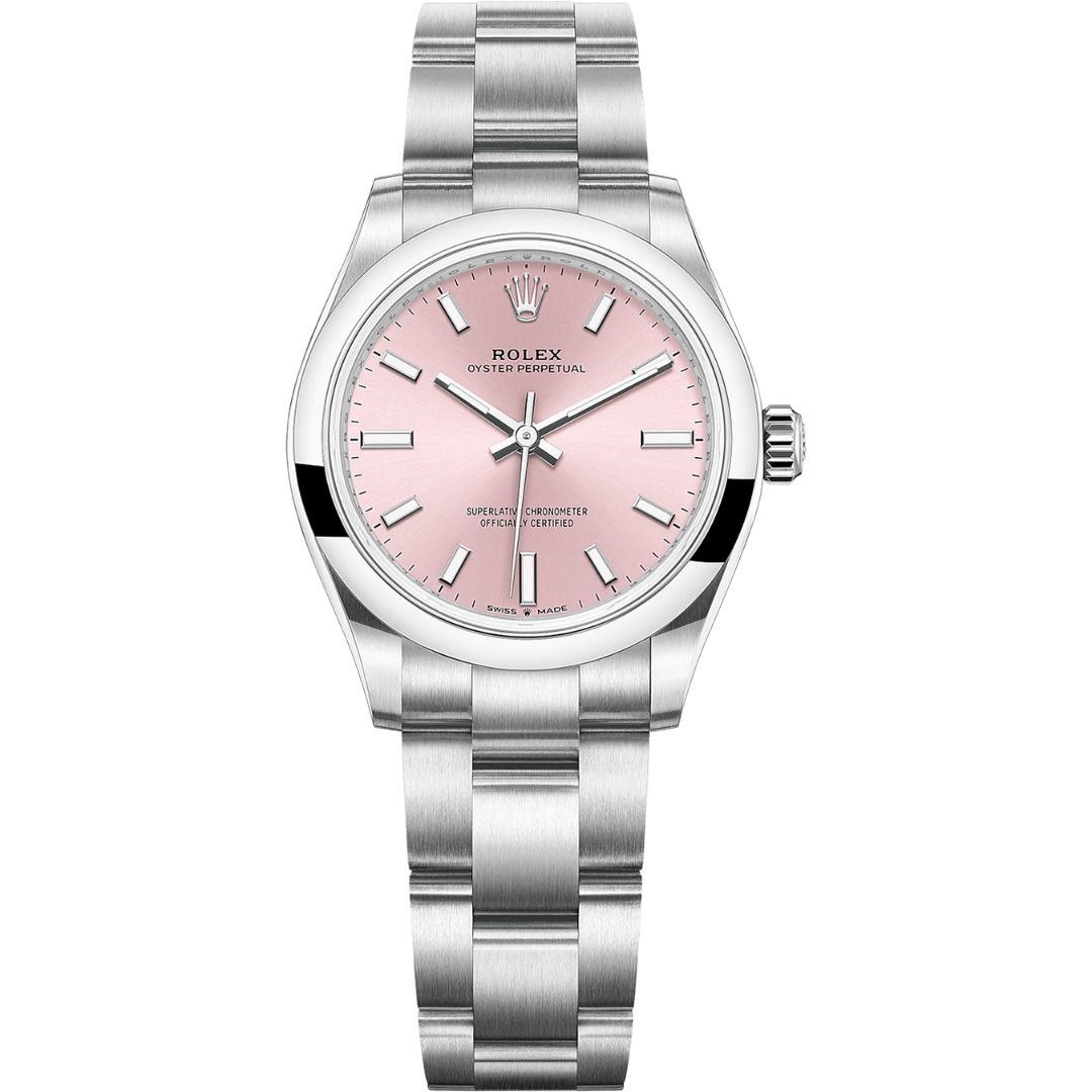 Rolex Oyster Perpetual 31 277200-0004