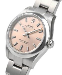Alternative view of Rolex Oyster Perpetual 31 277200-0004