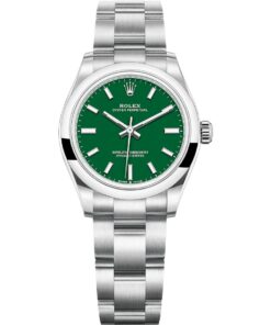 Rolex Oyster Perpetual 31 277200-0006