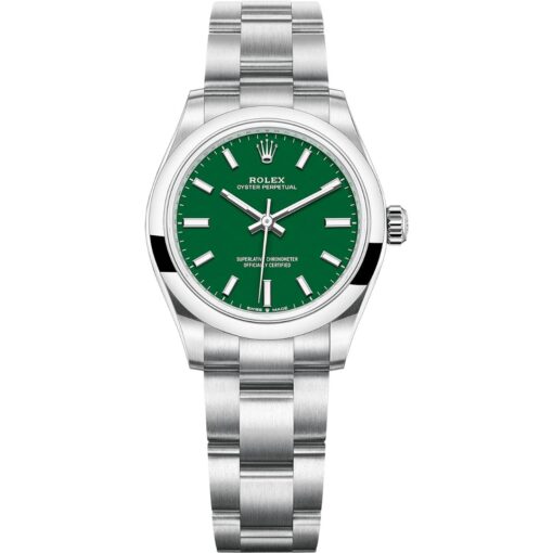 Rolex Oyster Perpetual 31 277200-0006