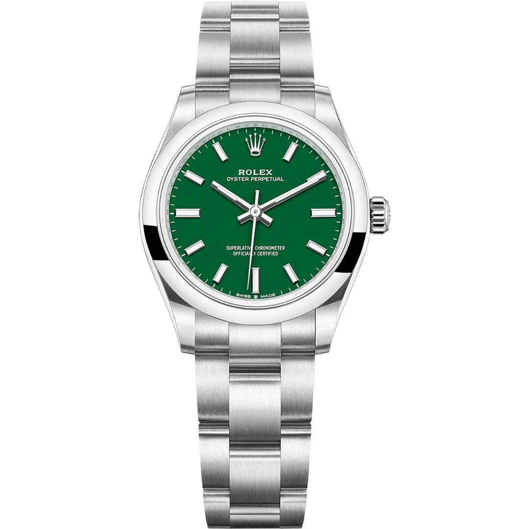 Rolex Oyster Perpetual 31 277200-0006