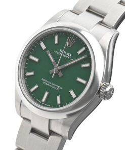 Alternative view of Rolex Oyster Perpetual 31 277200-0006