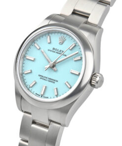 Alternative view of Rolex Oyster Perpetual 31 277200-0007