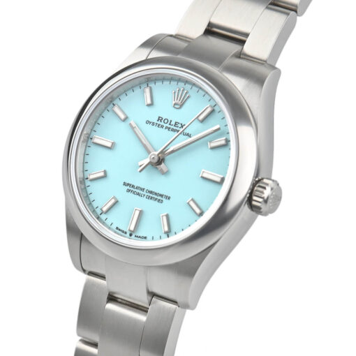 Rolex Oyster Perpetual 31 277200-0007 - Image 2