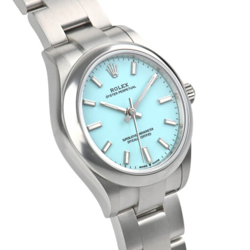 Rolex Oyster Perpetual 31 277200-0007 - Image 3
