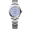 Rolex Oyster Perpetual 31 277200-0014 Stainless Steel Lavender Dial