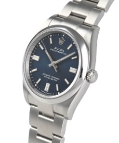Alternative view of Rolex Oyster Perpetual 36 126000-0003