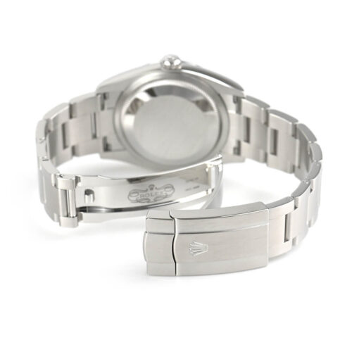 Rolex Oyster Perpetual 36 126000-0003 - Image 4