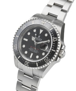 Alternative view of Rolex Sea-Dweller 126600-0001