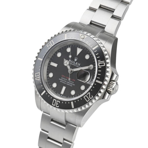 Rolex Sea-Dweller 126600-0001 - Image 2