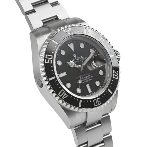 Rolex Sea-Dweller 126600-0001 - Image 3
