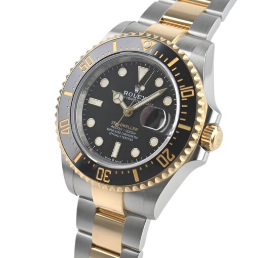 Rolex Sea-Dweller 126603-0001 - Image 2