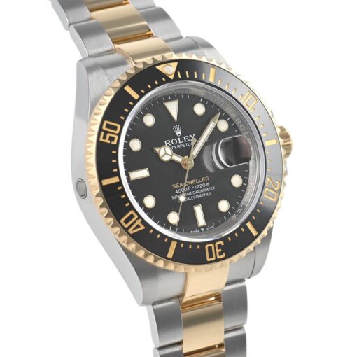 Rolex Sea-Dweller 126603-0001 - Image 3