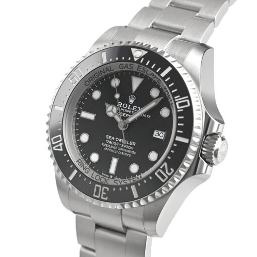Rolex Sea-Dweller Deepsea 126660-0001 - Image 2