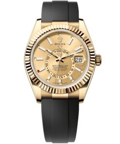 Rolex Sky-Dweller 336238-0001