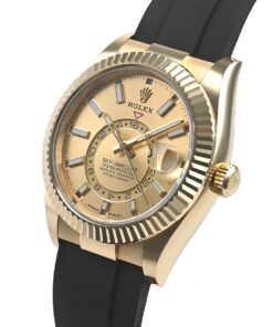 Alternative view of Rolex Sky-Dweller 336238-0001