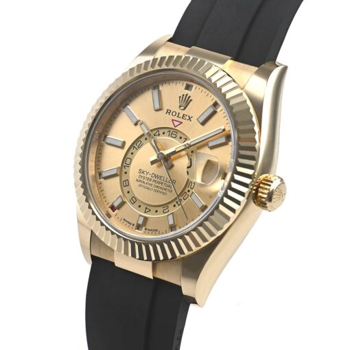 Rolex Sky-Dweller 336238-0001 - Image 2