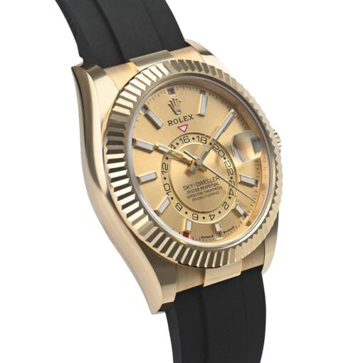 Rolex Sky-Dweller 336238-0001 - Image 3