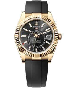 Rolex Sky-Dweller 336238-0002