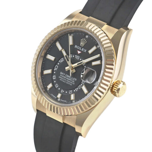 Rolex Sky-Dweller 336238-0002 - Image 2