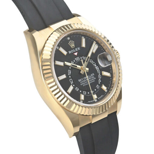 Rolex Sky-Dweller 336238-0002 - Image 3