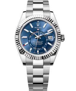 Rolex Sky-Dweller 336934-0005