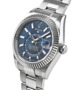 Alternative view of Rolex Sky-Dweller 336934-0005