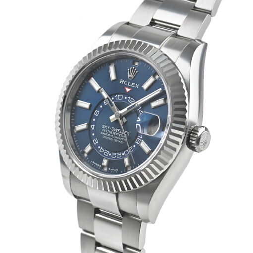 Rolex Sky-Dweller 336934-0005 - Image 2