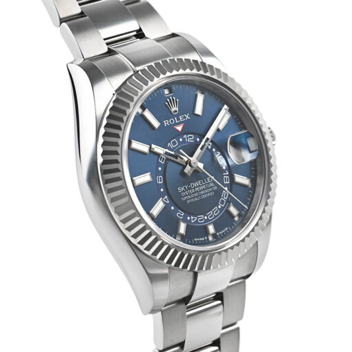 Rolex Sky-Dweller 336934-0005 - Image 3