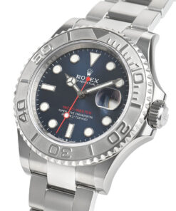 Alternative view of Rolex Yacht-Master 40 126622-0002