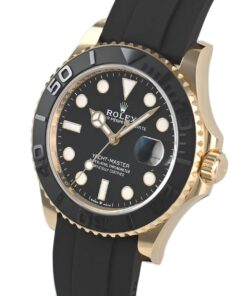 Alternative view of Rolex Yacht-Master 42 226658-0001