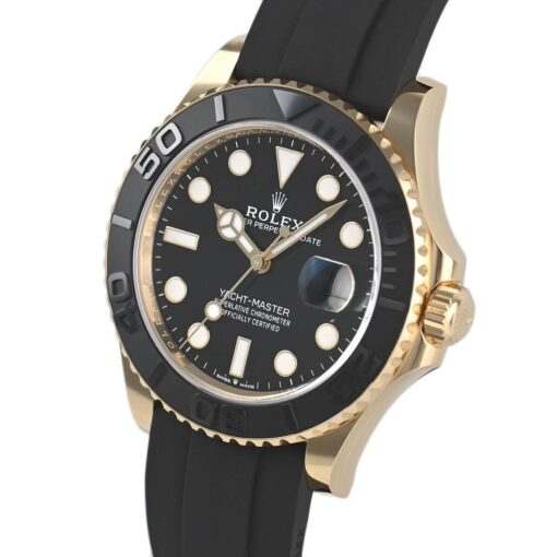 Rolex Yacht-Master 42 226658-0001 - Image 2